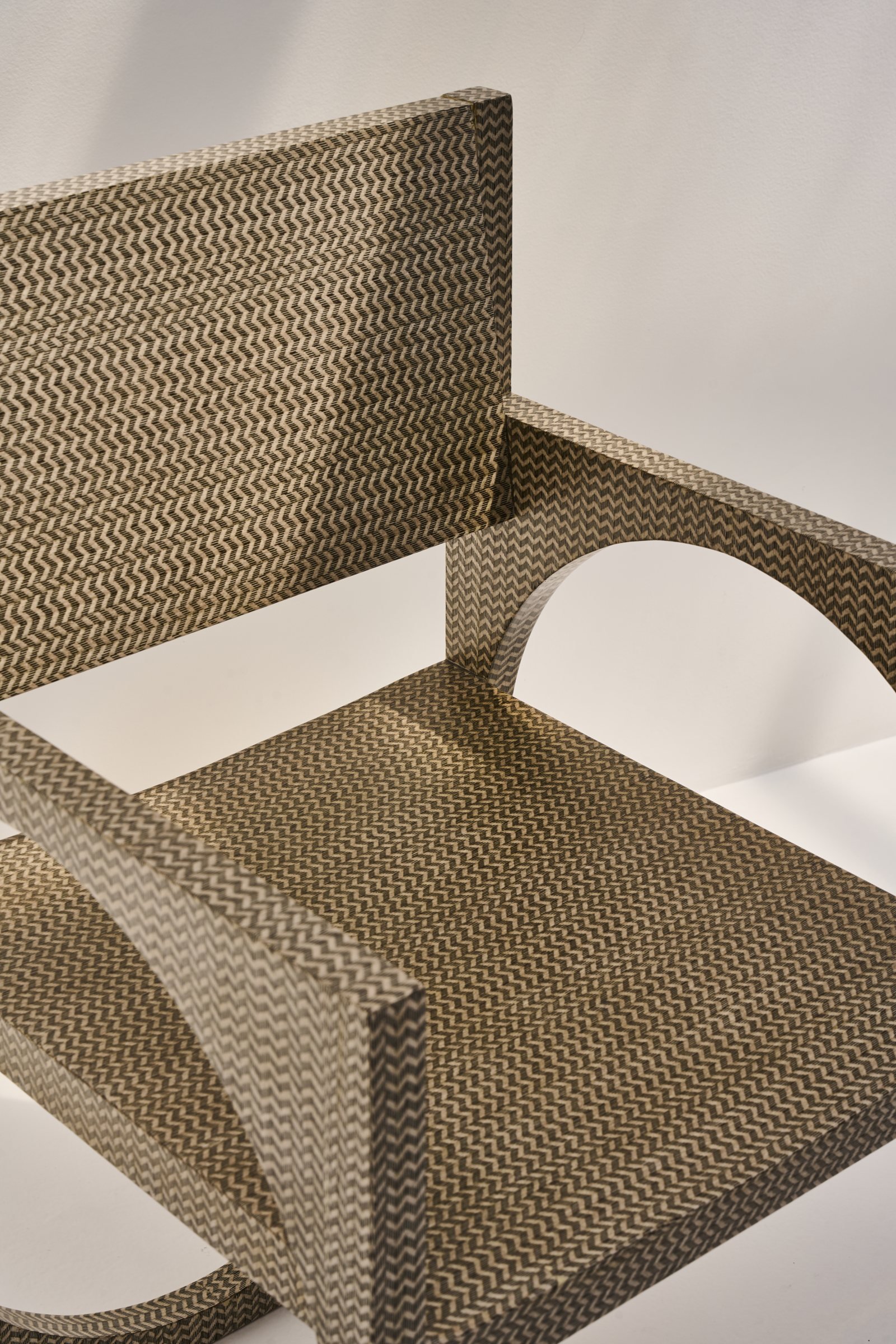 Silla Audacia Trama - Image 3