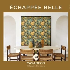 Casadeco · Echappee Belle