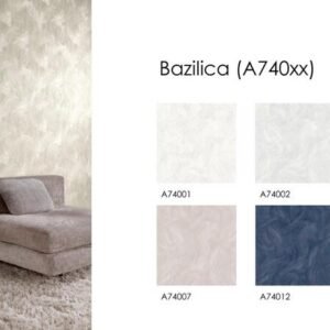 Grandeco · Textured Vibes