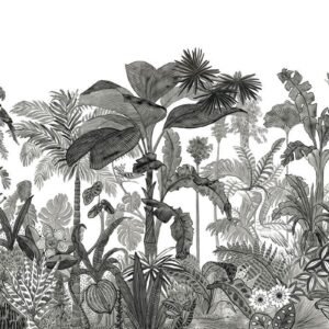 Papel de colgadura Moonlight 2 – Exotica · MLGT10412 (Mural / panel)