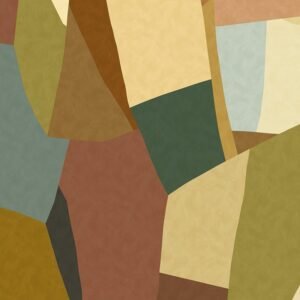 Papel de colgadura Symphony – Tempo S · SYM107048806 (Mural / panel)