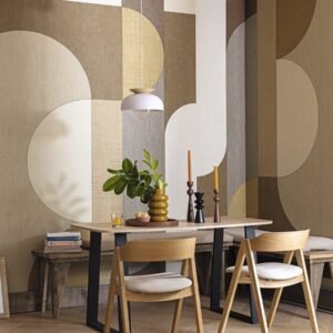 Papel de colgadura Matieres – Subtile L · MMT106032027 (Mural / panel)